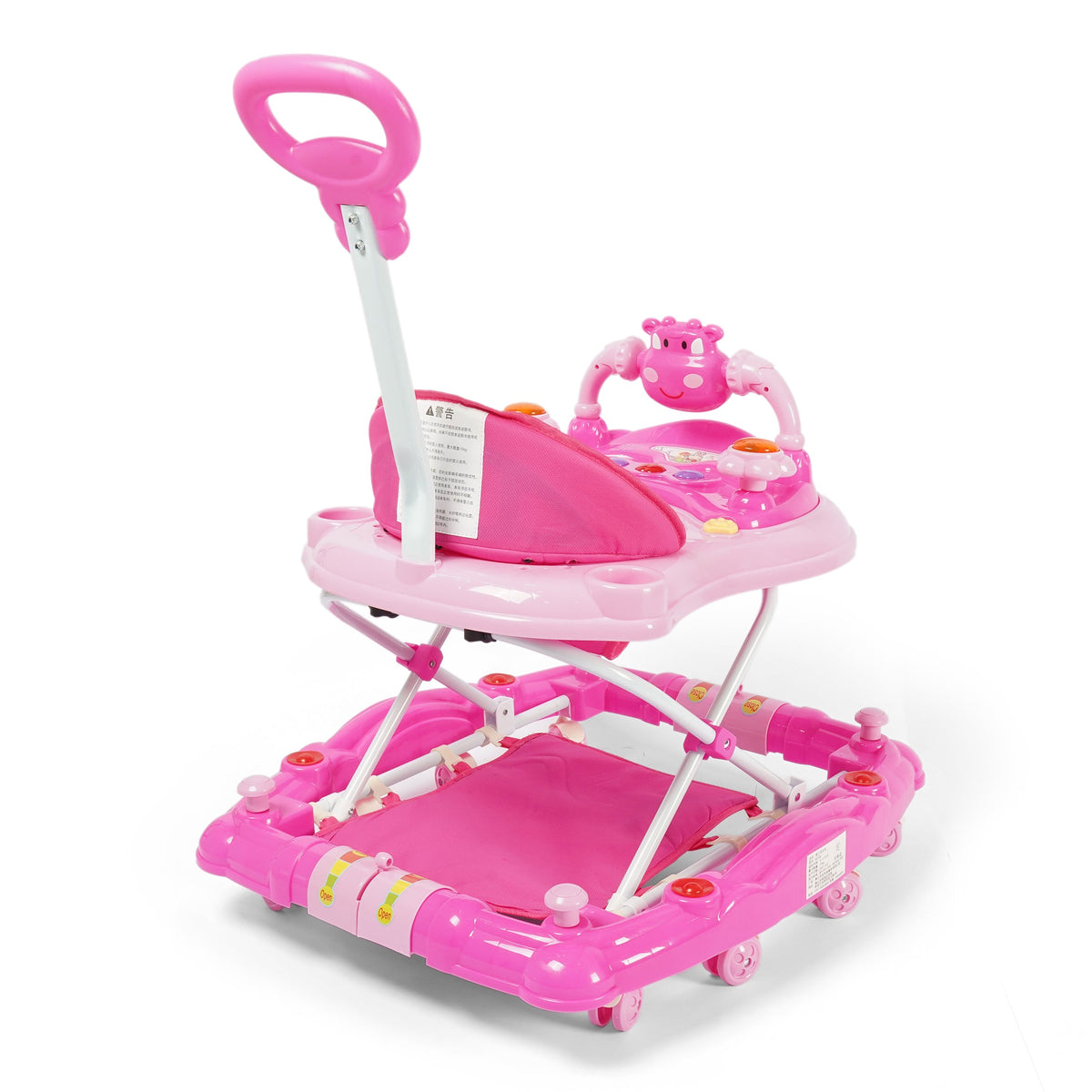 WALKER  W-931B