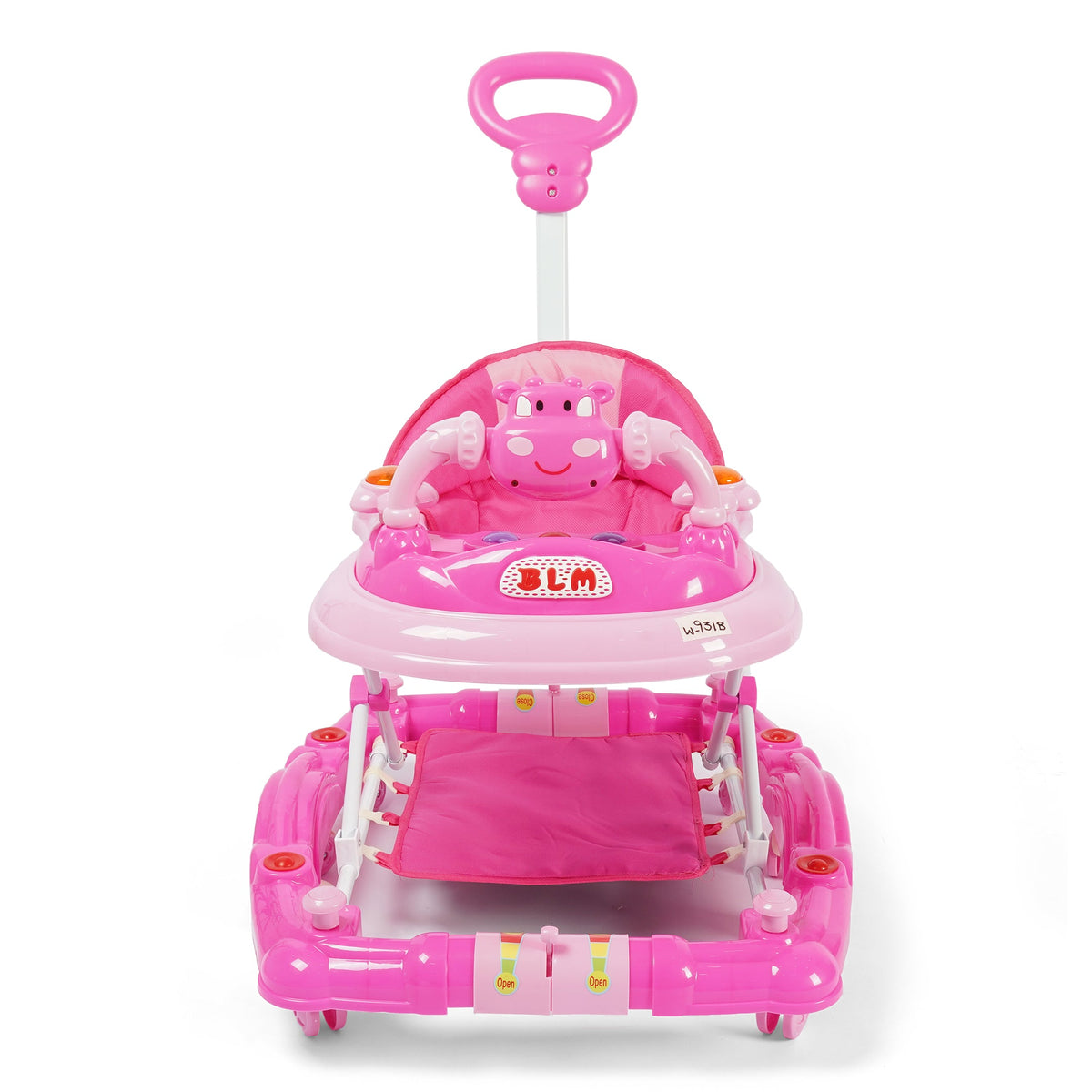 WALKER  W-931B