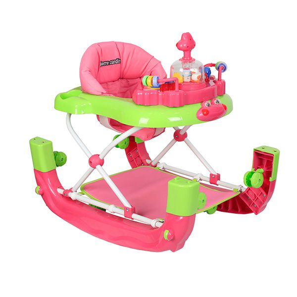 Pierre Cardin Baby Walker