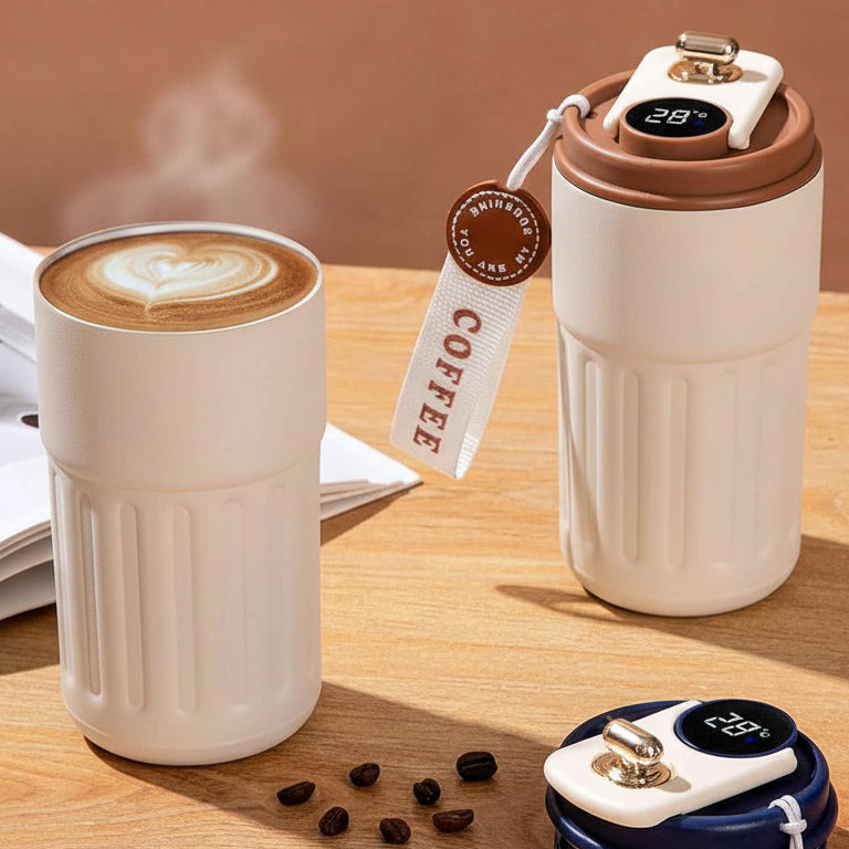 COFFEE MUG