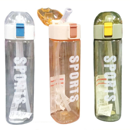 WATER BOTTLE