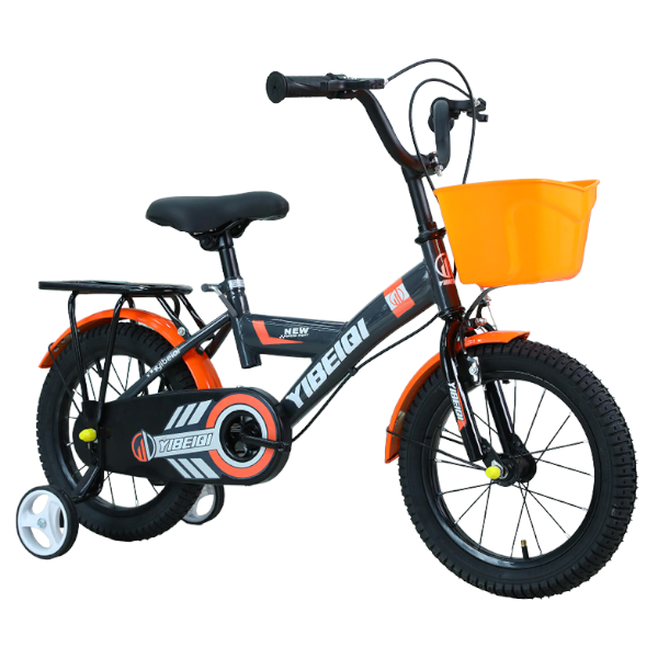 Kids Super Bicycle 16