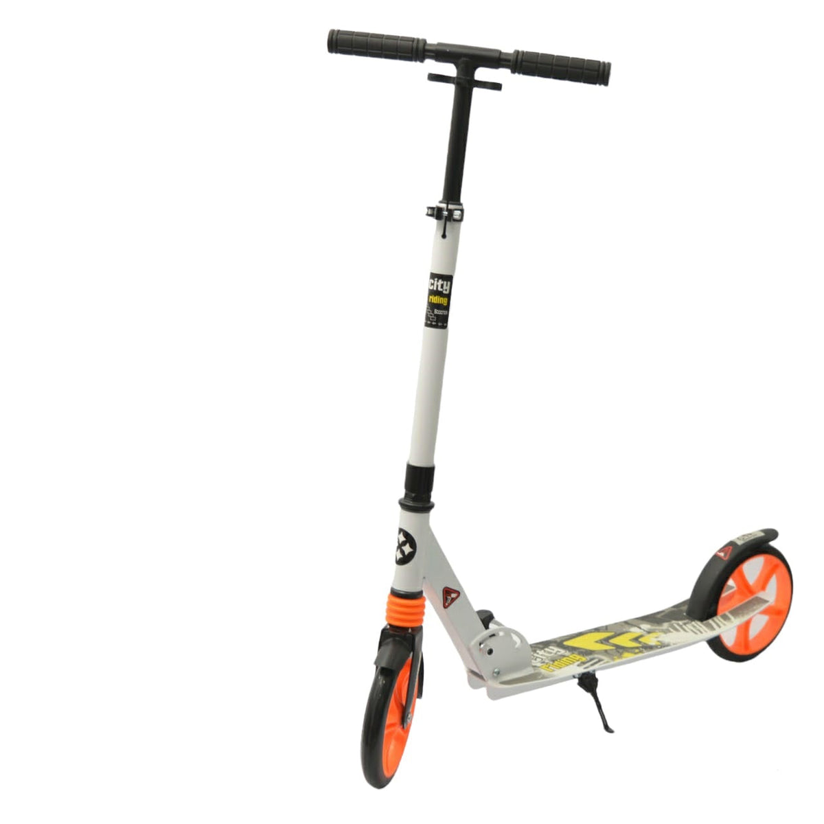 Scooters