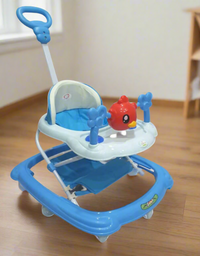 Baby Walker with Handle
