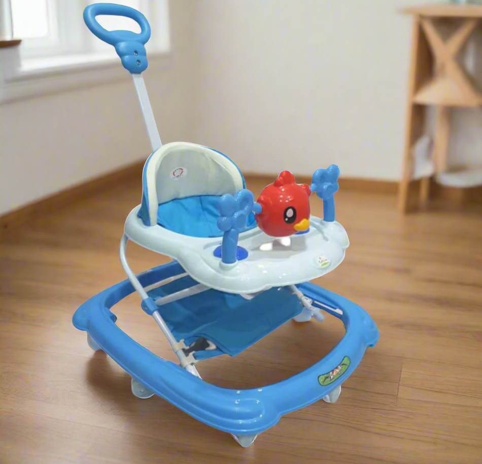 Baby Walker with Handle
