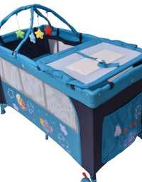 BABY PLAYPEN
