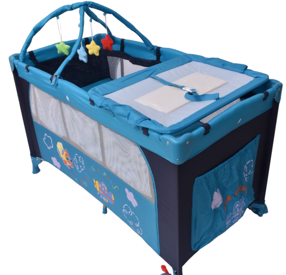 BABY PLAYPEN