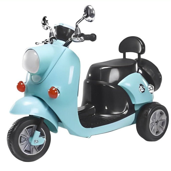 MOTORBIKE SCOOTER