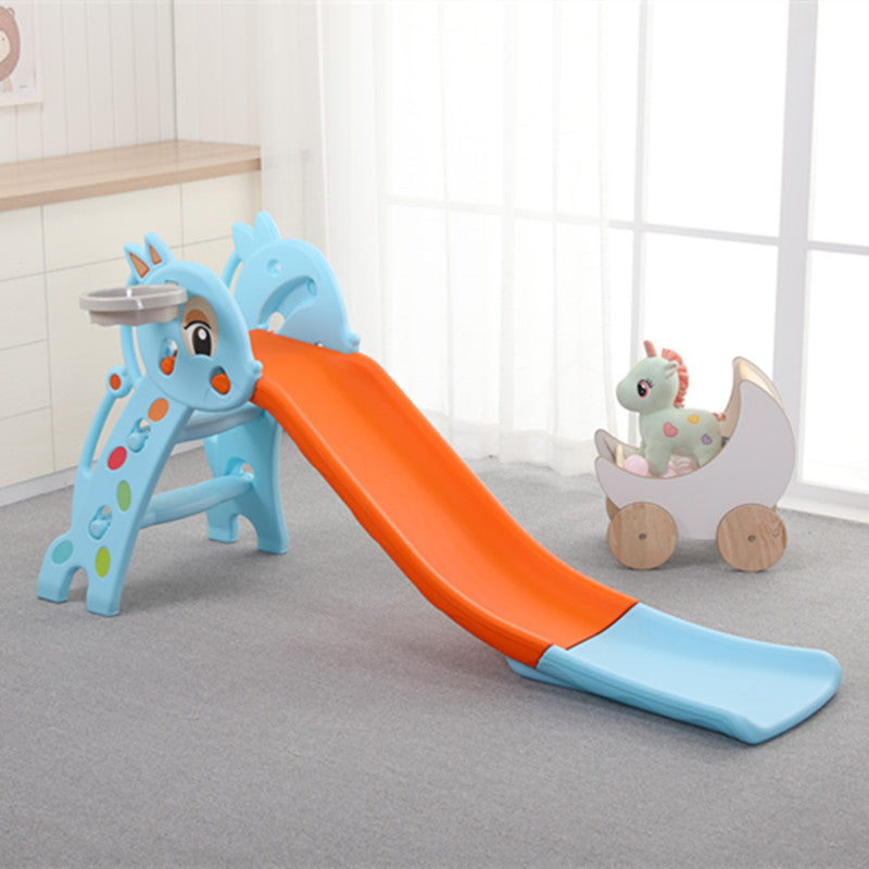 KIDS MINI SLIDE L-64" W-29" H-31"
