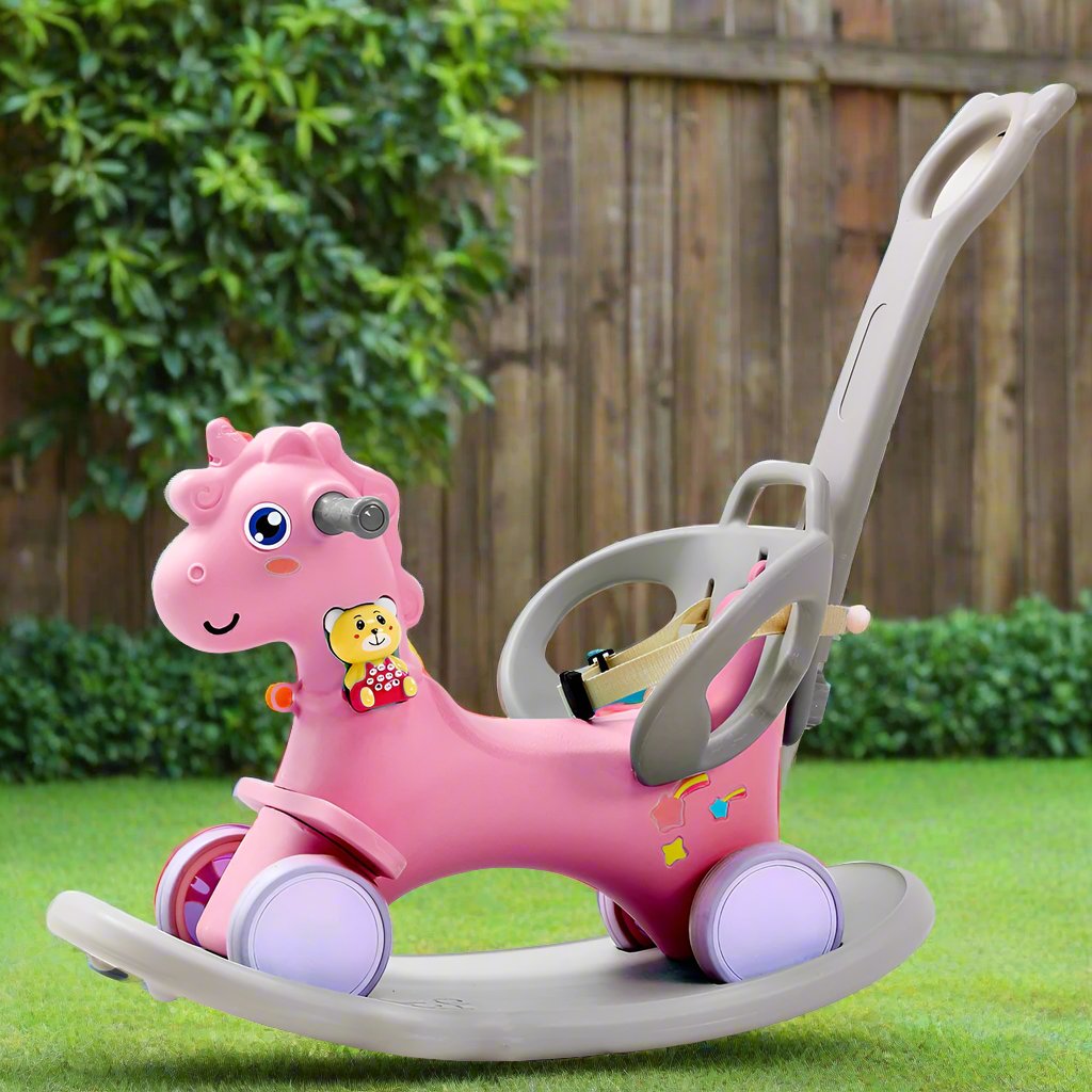 KIDS SEESAW L-30" W-18" H-15"