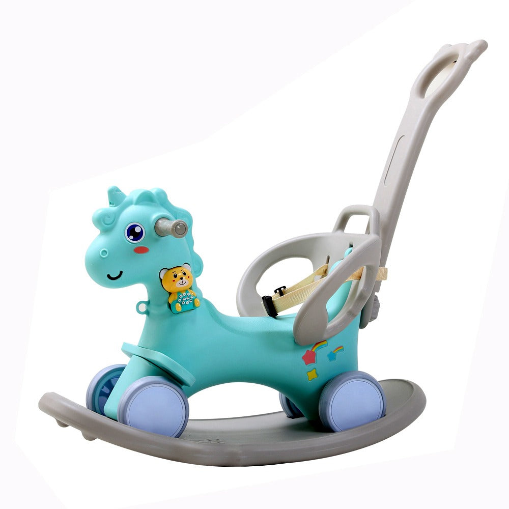KIDS SEESAW L-30" W-18" H-15"