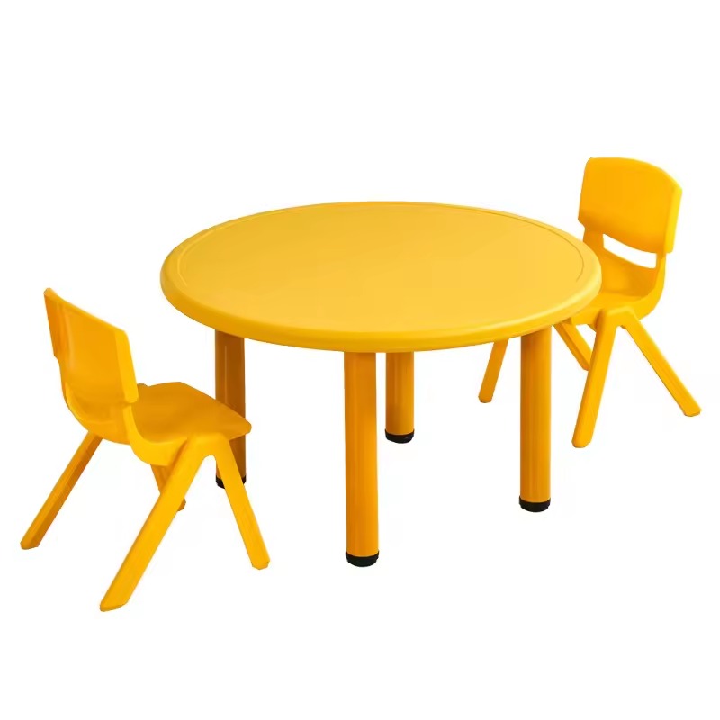 KIDS ROUND TABLE ONLY