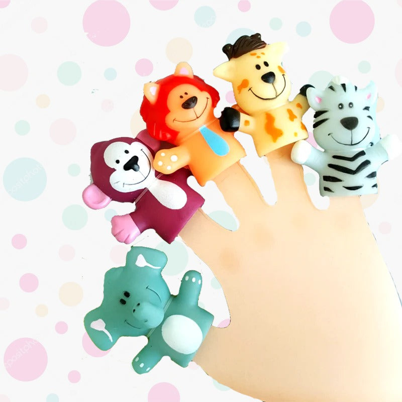 FINGER TOYS