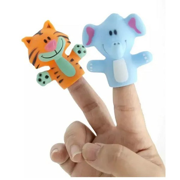 FINGER TOYS
