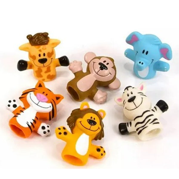 FINGER TOYS