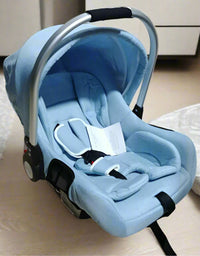 BABY CARRY COTT
