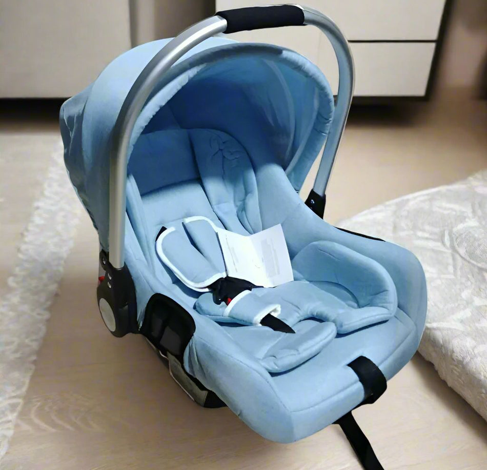 BABY CARRY COTT