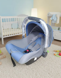 BABY CARRY COT
