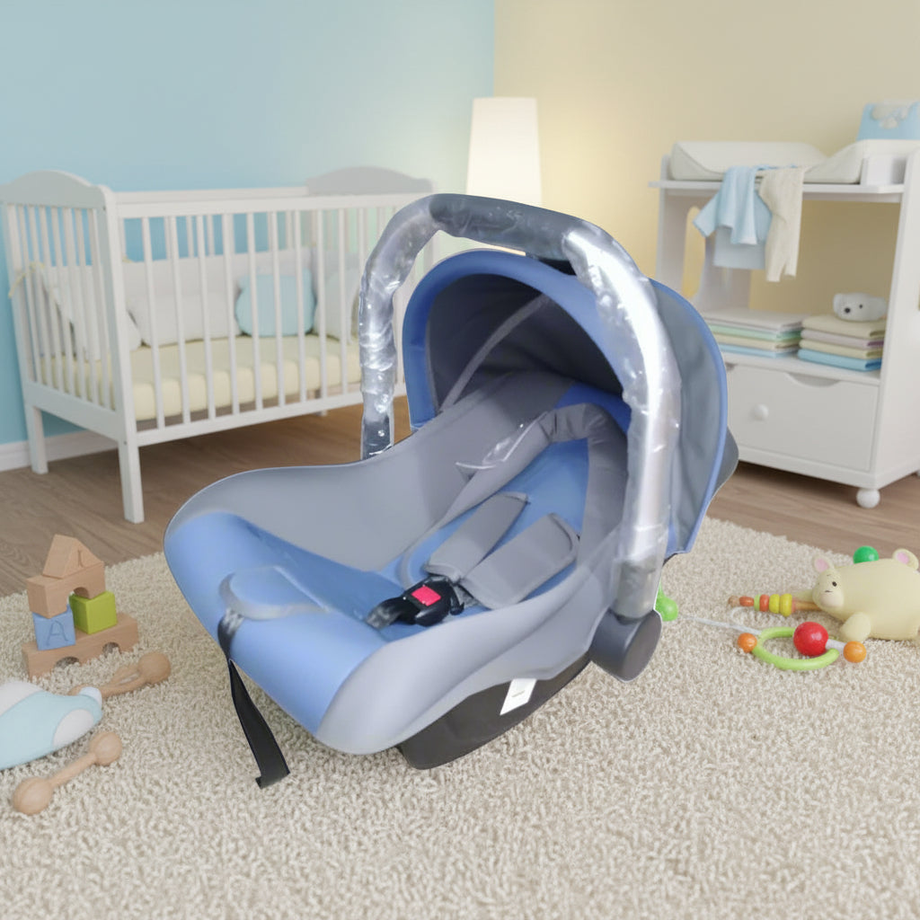 BABY CARRY COT