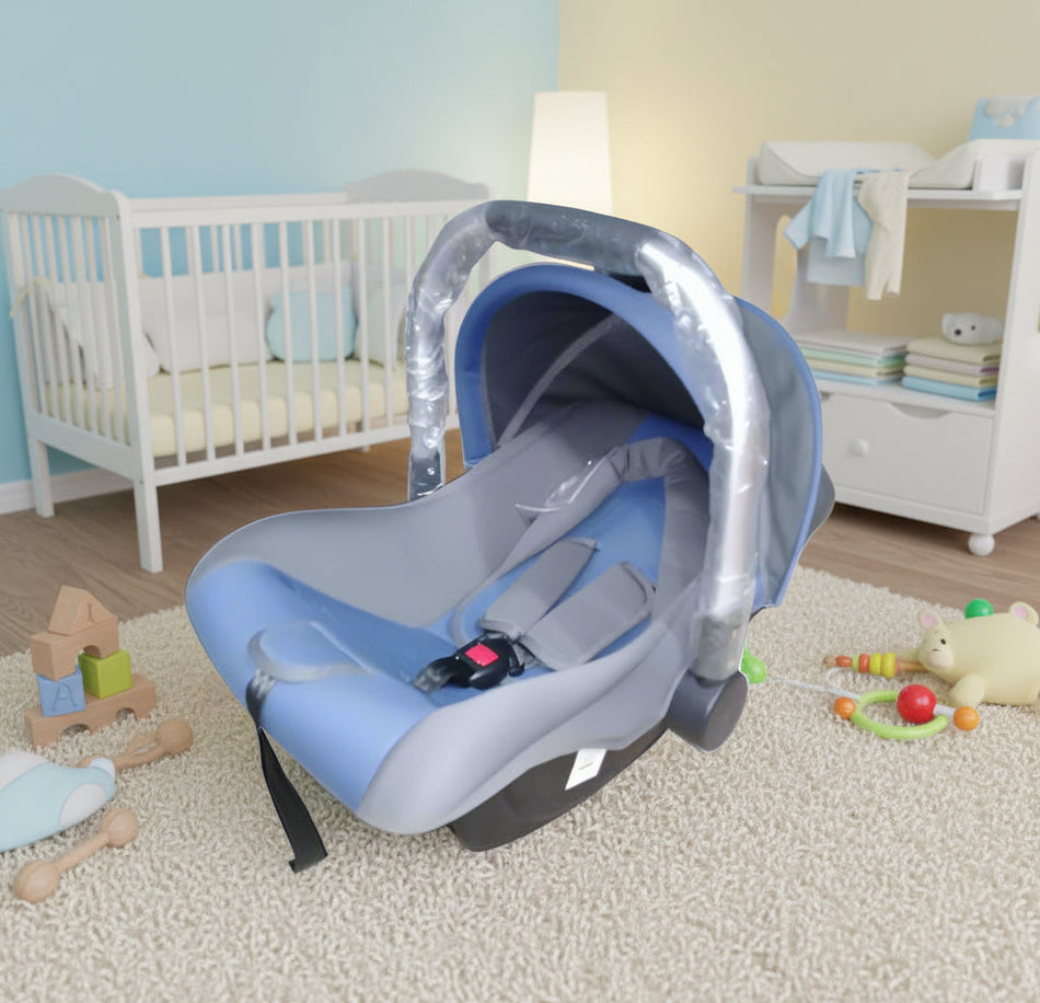 BABY CARRY COT