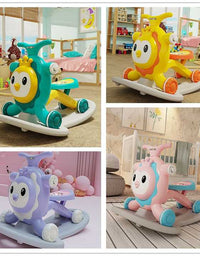 KIDS ACTIVITY CAR
