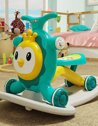 KIDS ACTIVITY CAR

