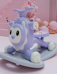 KIDS ACTIVITY CAR
