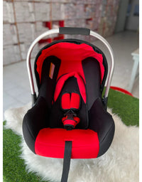 BABY CARRY COT 001SQ
