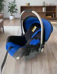 BABY CARRY COT 001SQ
