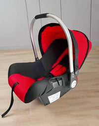 BABY CARRY COT 001SQ
