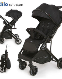 BABY SMART FOLD  STROLLER
