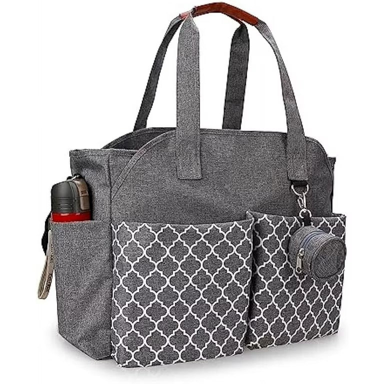 BABY DAIPER BAG