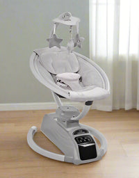BABY ELECTRIC SWING
