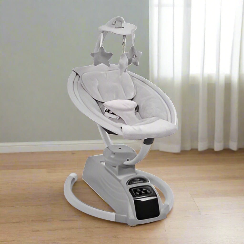 BABY ELECTRIC SWING