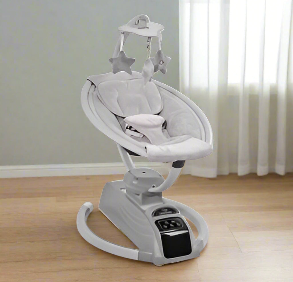 BABY ELECTRIC SWING