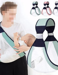 BABY CARRIER
