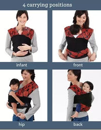 BABY CARRIER
