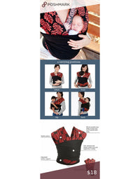 BABY CARRIER
