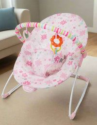 BABY BOUNCER
