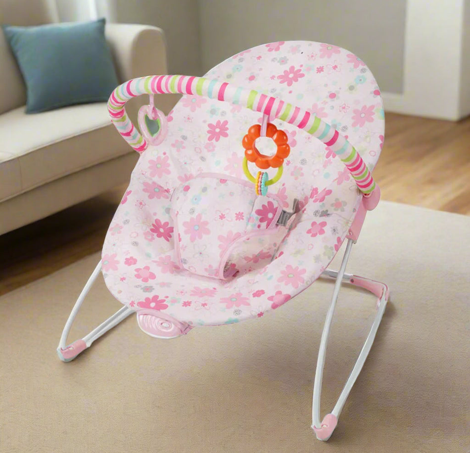 BABY BOUNCER