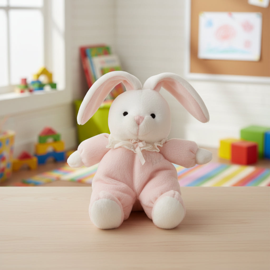 KIDS SOFT TOYS