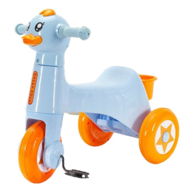 TRICYCLE