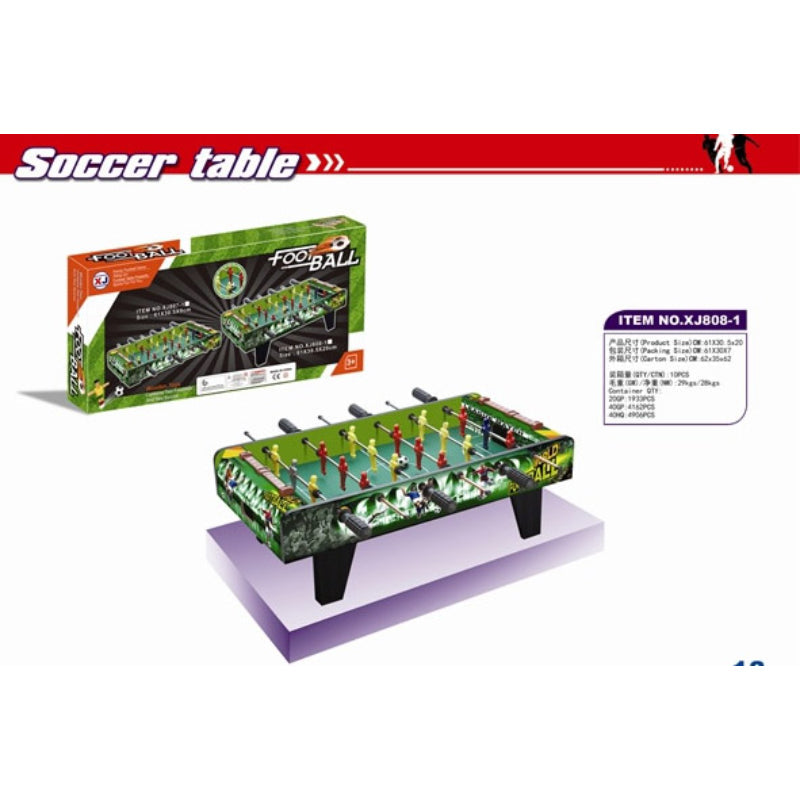 TABLE GAME