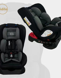 BABY CAR SEAT (KHAKI+GRY)AVAILABLE
