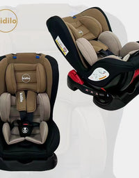 BABY CAR SEAT (KHAKI+GRY)AVAILABLE
