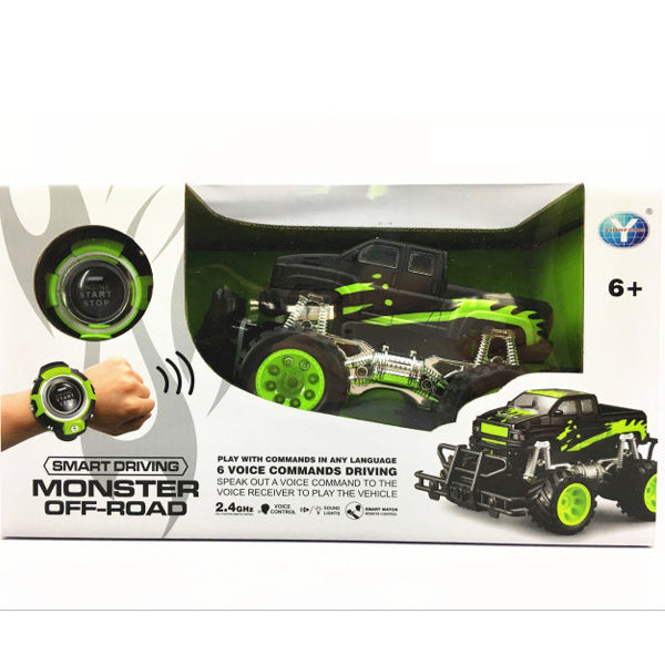 REMOTE CAR