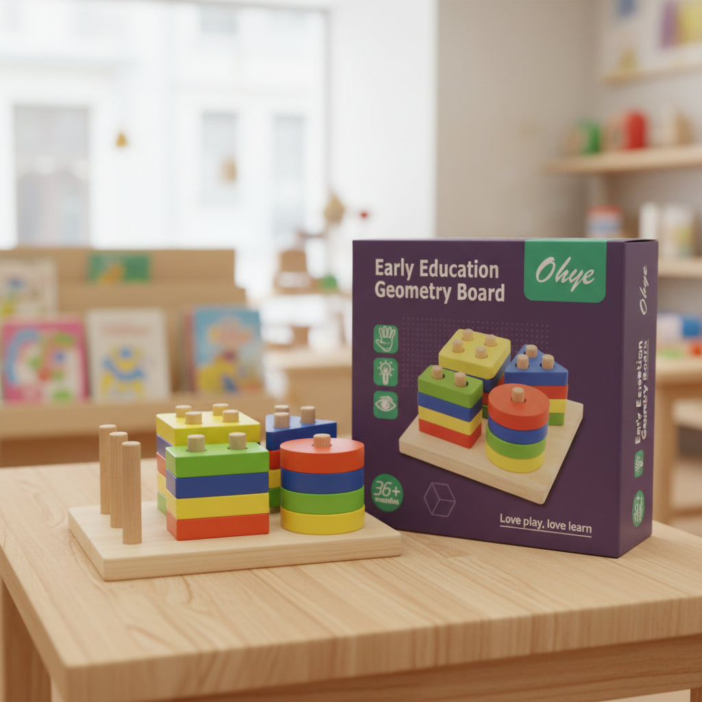 LEARNING TOY