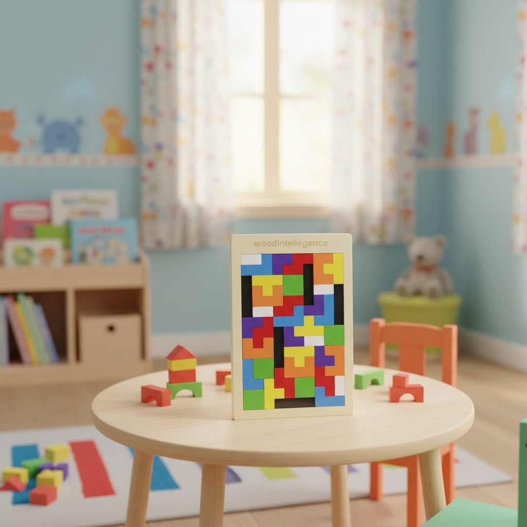 LEARNING TOY