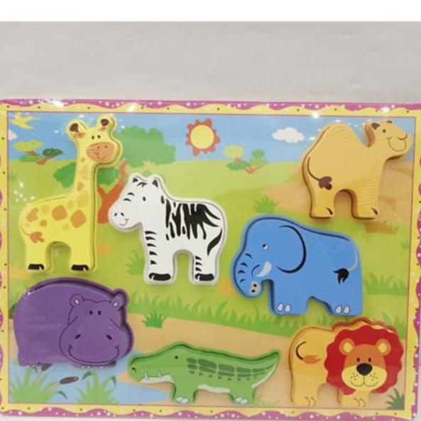 LEARNING TOY