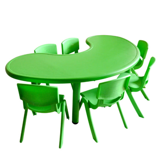 BEAN TABLE